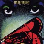 ジミー・フォレスト／ナイト・トレイン 【CD】