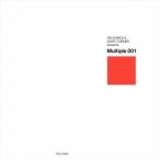 (V.A.)／デルフォニックス×クワイエット・コーナー・プレゼンツ：マルチプル001 【CD】