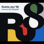小林径／Routine Jazz ＃08 【CD】