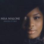 ミサ・マローン／シェイズ・オブ・ブルー 【CD】