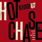 BLACKQP’67／HOT CHASE 【CD】