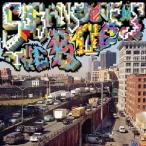 スフィアン・スティーヴンス／BQE 【CD+DVD】