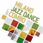 ミラノ・ジャズ・ダンス・コンボ／ミラノ・ジャズ・ダンス・コンボ 【CD】