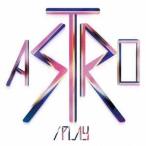 アストロ／プレイ 【CD】