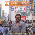 J.ブラックフット／タクシー〜ザ・ベスト・オブ・ザ・サウンド・タウン＆エッジ・イヤーズ 【CD】