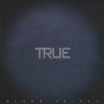 BLACK VELVET/TRUE 【CD】