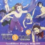 (ドラマCD)／オリジナルドラマCD FULL SCORE-the One and Only- the 2nd season 02 【CD】