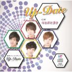 Up Date／Up Date《Type01》 【CD】