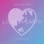 Yahoo! Yahoo!ショッピング(ヤフー ショッピング)せりかな／SERIKANA BEST 「LOVE ＆ EARTH」 【CD】