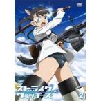 ストライクウィッチーズ 第2巻 【DVD】