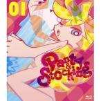 Panty＆Stocking with Garterbelt 第1巻 【Blu-ray】