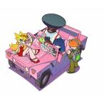 Panty＆Stocking with Garterbelt 第6巻 【DVD】
