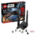 LEGO 75156 スター・ウォーズ クレニックのインペリアル・シャトル おもちゃ こども 子供 レゴ ブロック 9歳