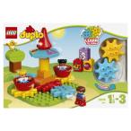 Yahoo! Yahoo!ショッピング(ヤフー ショッピング)LEGO 10845 デュプロ はじめてのデュプロ くるくるカップ おもちゃ こども 子供 レゴ ブロック 1歳6ヶ月