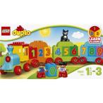 Yahoo! Yahoo!ショッピング(ヤフー ショッピング)LEGO 10847 デュプロ はじめてのデュプロ かずあそびトレイン おもちゃ こども 子供 レゴ ブロック 1歳6ヶ月