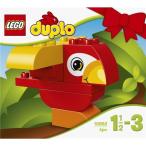 LEGO 10852 デュプロ はじめてのデュプロ とり おもちゃ こども 子供 レゴ ブロック 1歳6ヶ月