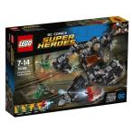 レゴ 76086 スーパー・ヒーローズ ナイトクローラー・トンネル・アタック おもちゃ こども 子供 レゴ ブロック 7歳 バットマン