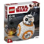 LEGO 75187 スター・ウォーズ BB-8 TM おもちゃ こども 子供 レゴ ブロック