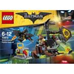 LEGO 70913 バットマン スケアクロウとの対決 おもちゃ こども 子供 レゴ ブロック 6歳 その他DCコミックキャラ