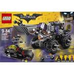 LEGO 70915 バットマン トゥーフェイスのダブル解体マシン おもちゃ こども 子供 レゴ ブロック 9歳 その他DCコミックキャラ