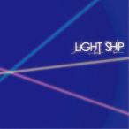 GINNEZ／LIGHT SHIP 【CD】