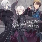 TRIGGER／Heavenly Visitor／DIAMOND FUSION 【CD】