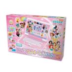 ディズニー＆ディズニー ピクサーキャラクターズ ワンダフルスイートパソコン おもちゃ こども 子供 ゲーム 3歳 その他ディズニーキャラ