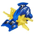 Yahoo! Yahoo!ショッピング(ヤフー ショッピング)ブレイク轟牙 轟牙カスタムシリーズ ストライクバイデン おもちゃ こども 子供 スポーツトイ 外遊び 8歳