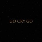 OxT／GO CRY GO (初回限定) 【CD+Blu-ray】