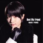 Yahoo! Yahoo!ショッピング(ヤフー ショッピング)MAG！C☆PRINCE／Best My Friend《西岡健吾盤》 （初回限定） 【CD】