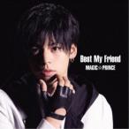 Yahoo! Yahoo!ショッピング(ヤフー ショッピング)MAG！C☆PRINCE／Best My Friend《大城光盤》 （初回限定） 【CD】