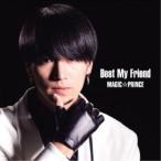 Yahoo! Yahoo!ショッピング(ヤフー ショッピング)MAG！C☆PRINCE／Best My Friend《阿部周平盤》 （初回限定） 【CD】