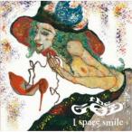 THE GOD／I space smile 【CD】