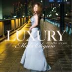 大黒摩季／LUXURY 22-24pm ＆ 4 you《通常盤》 【CD】