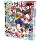 URAHARA Blu-ray BOX 【Blu-ray】
