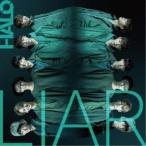 HALO／LIAR《通常盤》 【CD】