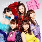 フェアリーズ／HEY HEY 〜Light Me Up〜《通常盤》 【CD+DVD】