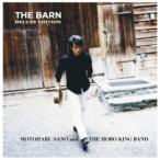 佐野元春／THE BARN DELUXE EDITION《完全生産限定版》 (初回限定) 【Blu-ray】