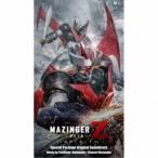 (オリジナル・サウンドトラック)／マジンガーZ ／ INFINITY《特装盤》 【CD】