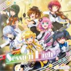 イロドリミドリ／Session High↑《typeB》 【CD+Blu-ray】