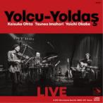 Keisuke Ohta／Yolcu-Yoldas／LIVE ／ Yolcu-Yoldas 【CD】