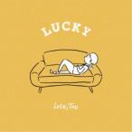 Lucie，Too／LUCKY 【CD】