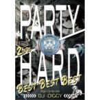 DJ オジー／Party Hard Best Best Best 【DVD】