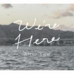 Alter Ego／We’re Here 【CD】