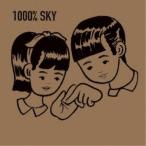 1000％ SKY／1000％ SKY 【CD】