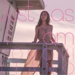 板野友美／Just as I am (初回限定) 【CD+DVD】