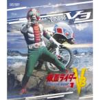 ショッピング仮面ライダーダブル 仮面ライダーV3 Blu-ray BOX 1 【Blu-ray】