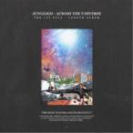 JUNGGIGO／ACROSS THE UNIVERSE 【CD】