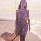 板野友美／Just as I am《通常盤》 【CD】