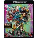 スーサイド・スクワッド UltraHD 【Blu-ray】